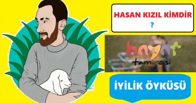 Hasan Zeyd Kızıl