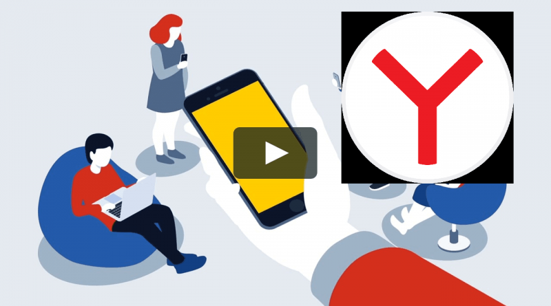 Yandex Video ile Para Kazan