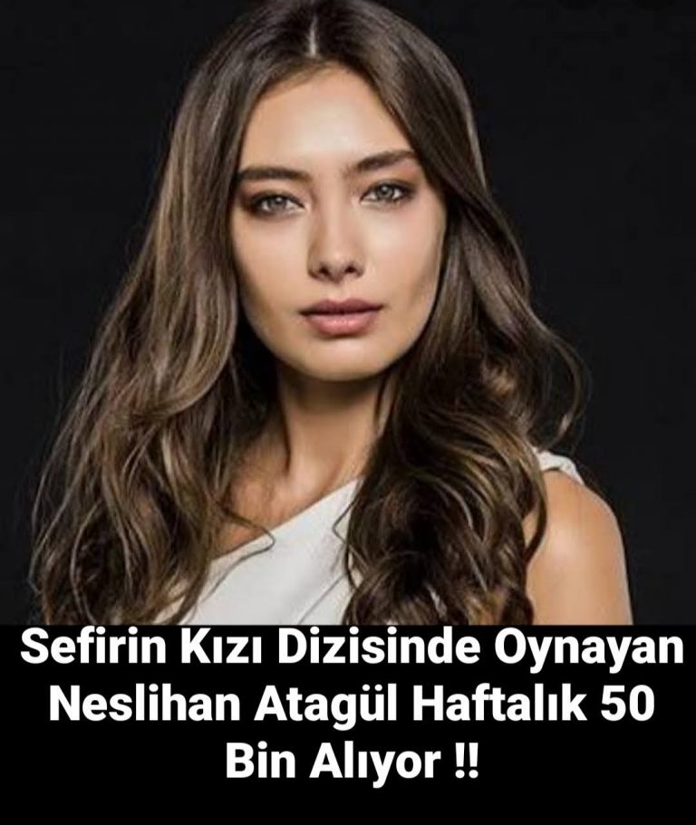 Türkiyede Dizi Oyuncuları Ne Kadar Kazanıyor Dizi Analiz 2228