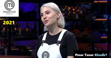 masterchef pınar kimdir pınar tanar kaç yaşında nereli hayatı